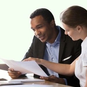 Legal Advisor Training