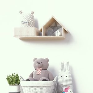 Creating Children's Room