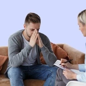 Counselling and Psychotherapy