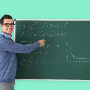 Grade 9 Maths: Algebra and Analytic Geometry