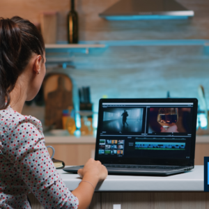 Adobe Lightroom Masterclass