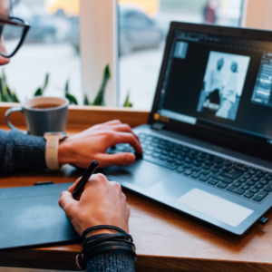 Adobe Photoshop For Beginners