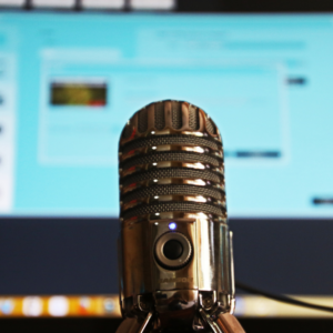 Audacity Editing