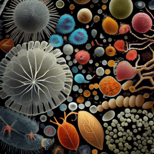 Basic Biology