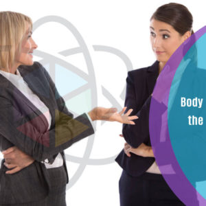 Body Language in the Workplace