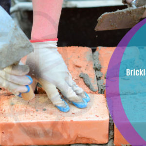 Bricklaying Course
