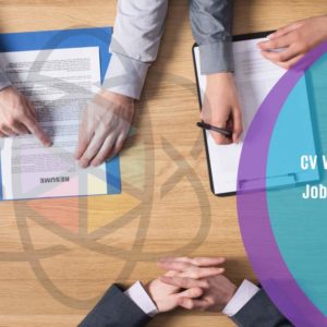 CV Writing and Job Searching