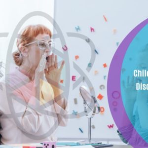Child Language Disorder (CLD)