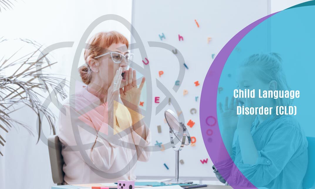 Child Language Disorder (CLD)