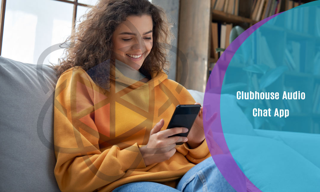 Clubhouse Audio Chat App