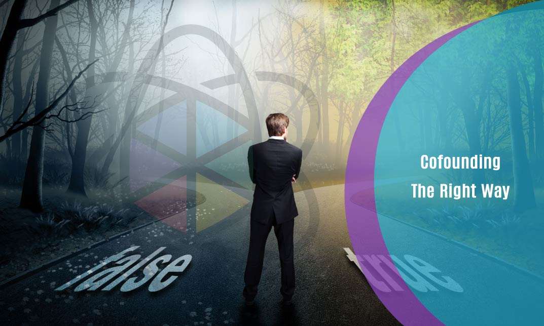 Cofounding The Right Way