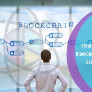 Create Ethereum & Blockchain Applications Using Solidity