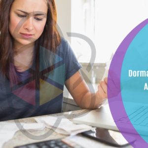 Dormant Company Accounts