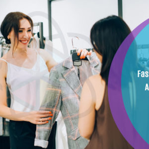 Fashion Store Assistant