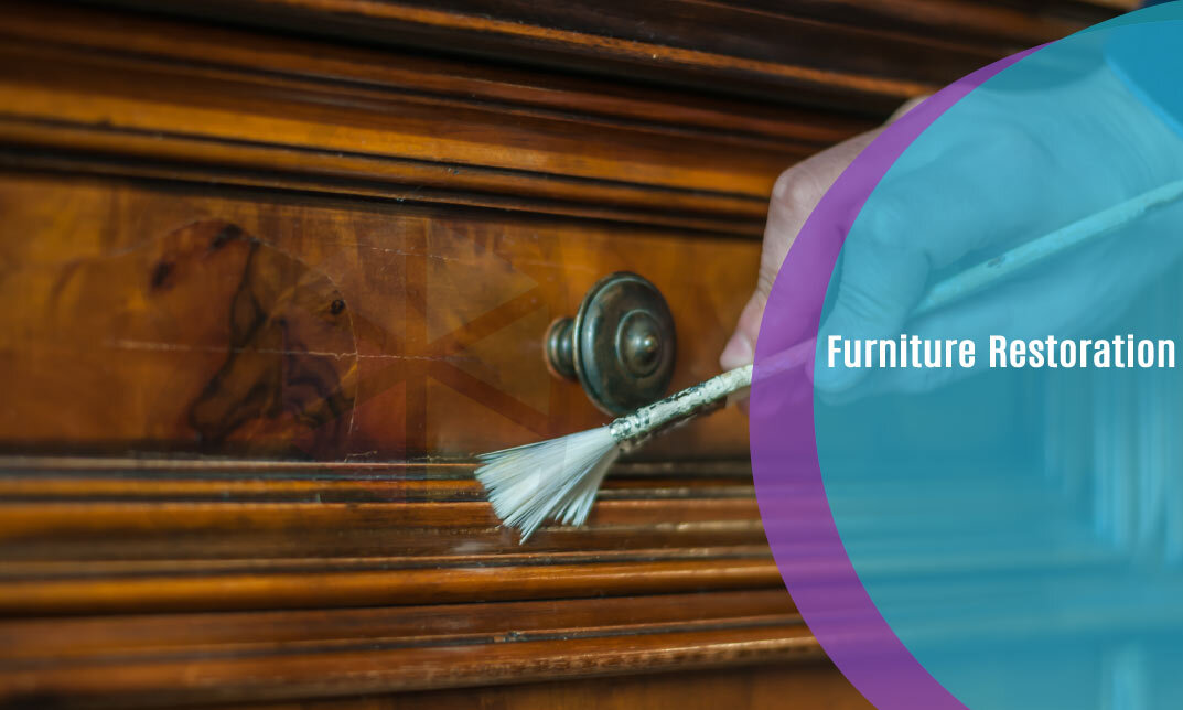 Furniture Restoration