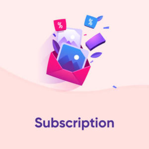 Yearly Subscription with 7 days trial