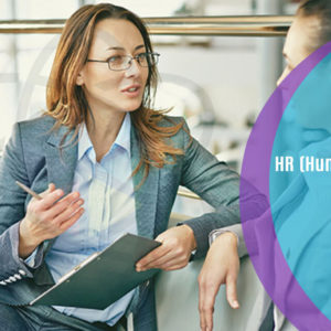 HR (Human Resource)