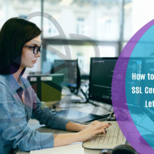 How to Install a Free SSL Certificate using Let's Encrypt