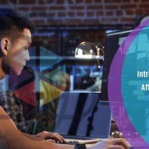 Introduction to After Effects