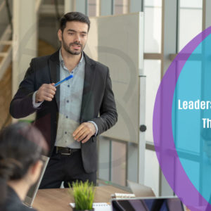 Leadership Skills for The Future