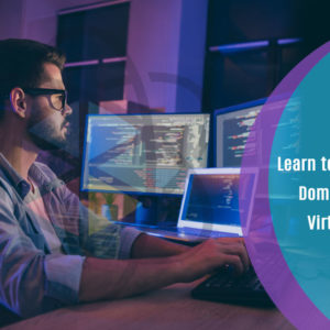 Learn to Host Multiple Domains on one Virtual Server