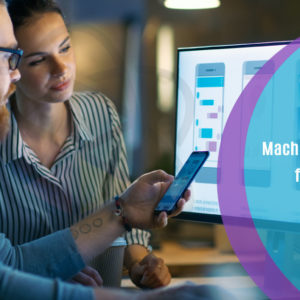 Machine Learning for Apps
