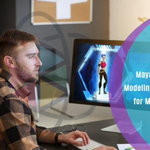 Maya & Unity 3D: Modeling Environments for Mobile Games