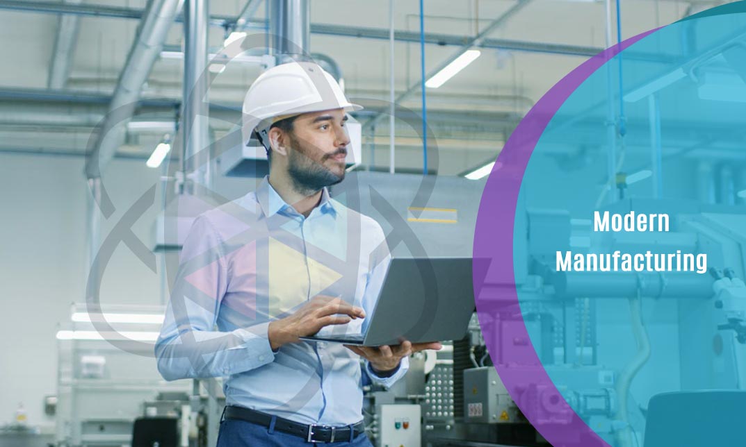 Modern Manufacturing