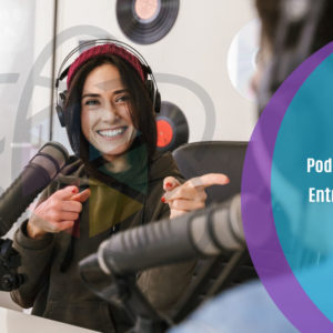 Podcasting for Entrepreneurs