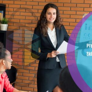 Presentation Skills Course