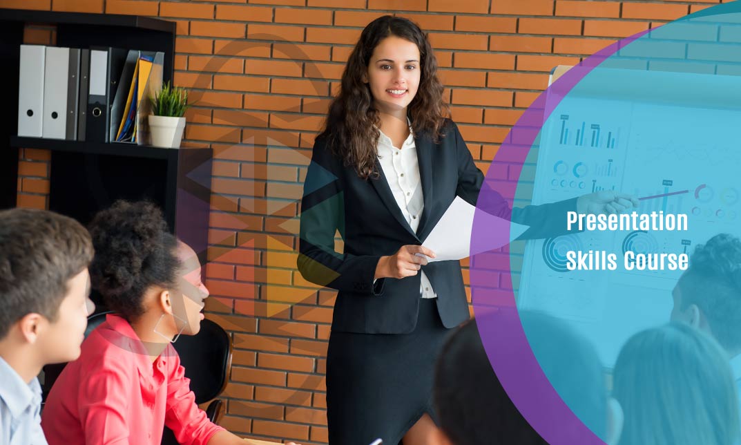 Presentation Skills Course