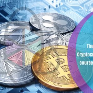 The complete Cryptocurrency Trading course A to Z in 2021