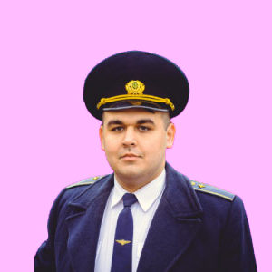 Trainee Train Driver Course