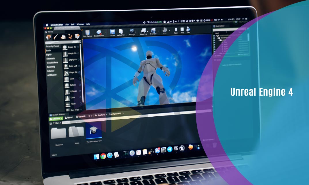 Unreal Engine 4