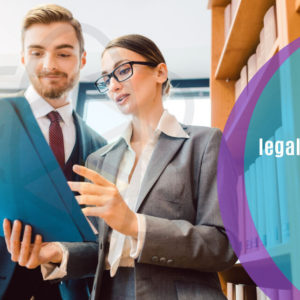 Legal Secretary