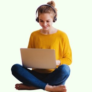 Personal Development Coach with Positive Psychology Training