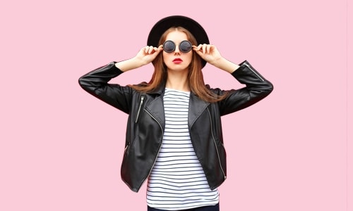 Fashion and Lifestyle Blogger