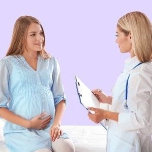 Maternity Care Assistant Course