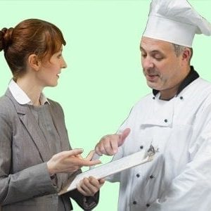 Restaurant Management