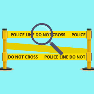 Crime Analysis Online Course