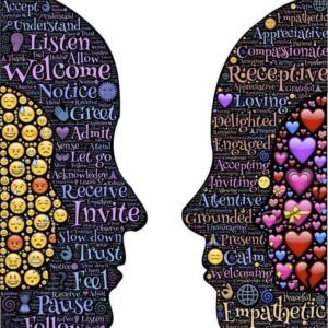 5. Be Empathetic