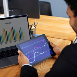 Advanced Excel Analytics