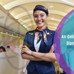 Air Cabin Crew Online Diploma Course