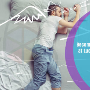 Becoming an Expert at Lucid Dreaming