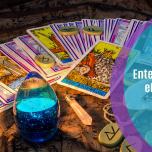 Entendiendo el Tarot (Spanish)