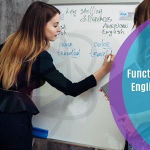 Functional Skills English Level 1