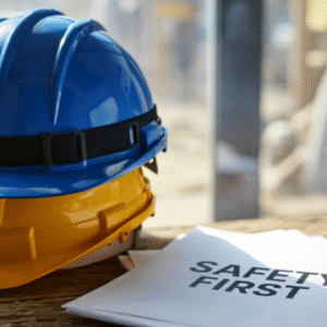 Health and Safety at Work and the Laws