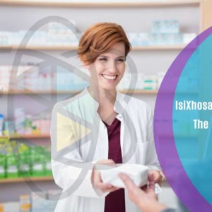 IsiXhosa for Healthcare: The Pharmacist