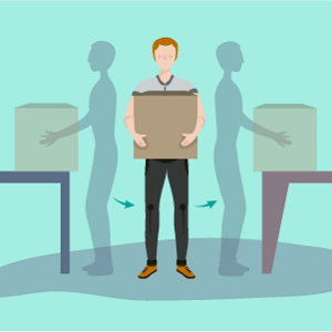 Manual Handling Course
