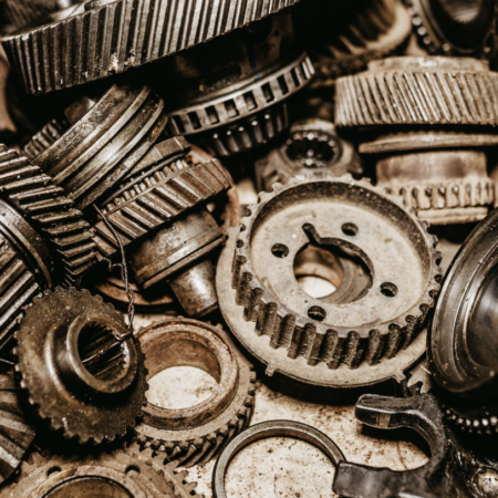 Machine Learning Tools